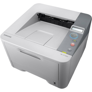 Втора у-ба принтер Samsung ML-3710ND с нова касета