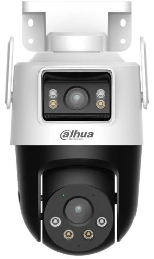 Камера Dahua PTZ WiFi P3D-3F-PV-0280B/0600B