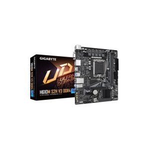 Дънна платка Gigabyte H610M H V3 LGA1700 D4