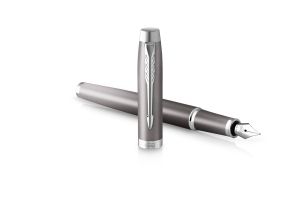 Писалка Parker Royal IM Rituals Grey CT