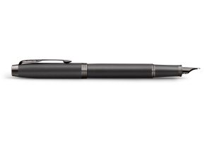 Писалка Parker IM Professionals Monochrome Bronze, с кутия