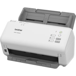 Скенер Brother ADS-4300N