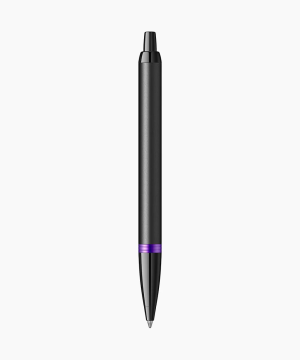 Химикалка Parker IM Prof Amethyst Purple, без кутия