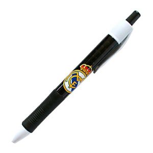 Химикалка FC Real Madrid