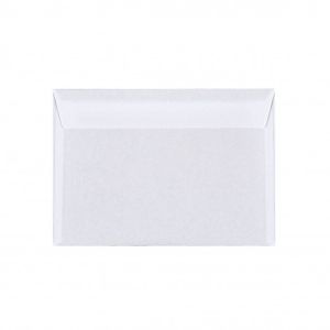 Плик С6 80g, 114x162mm, фон, СЗЛ с лента, опаковка 100