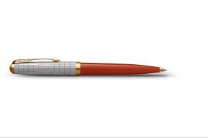 Химикалка Parker Royal 51 Premium Rege Red GT