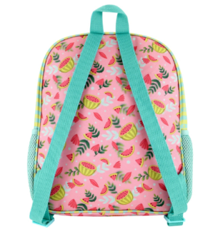 Детска раница Bangoberry Piggy Pig, 29х36х12см