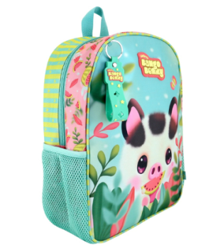 Детска раница Bangoberry Piggy Pig, 29х36х12см