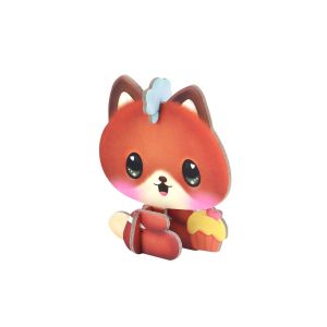 К-кт Bangoberry Pop-out Playscape с 23 фигурки