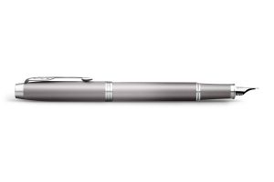 Писалка Parker Royal IM Rituals Grey CT