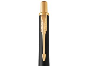 Комплект Parker Urban Black GT, Химикалка и писалка