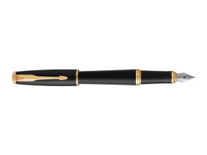 Комплект Parker Urban Black GT, Химикалка и писалка