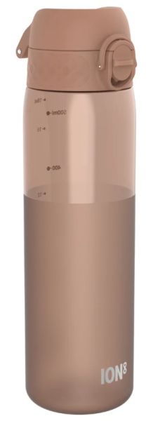 Бутилка за вода Ion8 SC, рец.пл, 500ml, МОКА