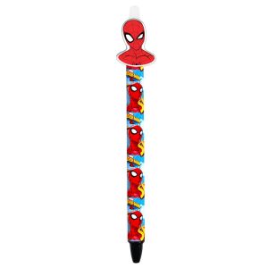 Химикалка с фигурка, Spiderman