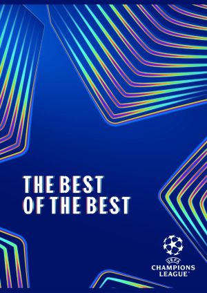 Тетрадка с телчета А4, 60 листа, широки редове , БГ, UEFA