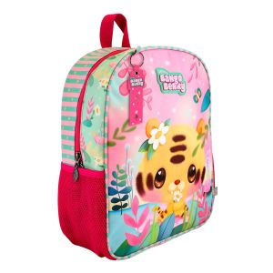 Детска раница Bangoberry Tiggy Tiger, 29х36х12см
