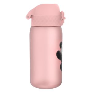 Бутилка за вода Ion8 Print, Recyclon, 350ml, панда