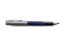 Писалка Parker Sonnet Essential Blue, M, с кутия