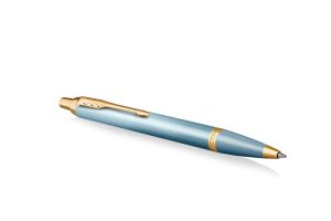 Химикалка Parker Royal IM Rituals Green GT
