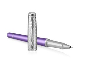 Ролер Parker Urban Premium Violet CT, с кутия