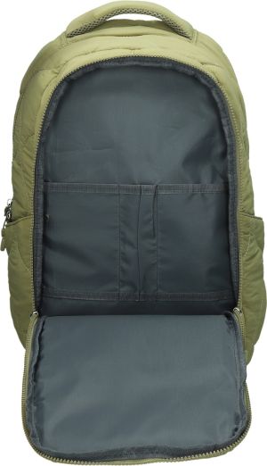 Раница Street Puffy, 30x20x45 cm, KHAKI