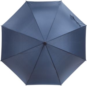 Автоматичен чадър Morana, 103 cm, 8 секции, тъмносин