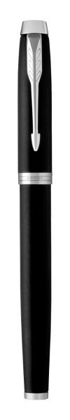 Ролер Parker Royal IM Matte Black CT, без кутия