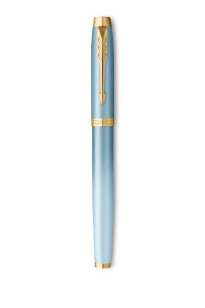 Писалка Parker Royal IM Rituals Green GT
