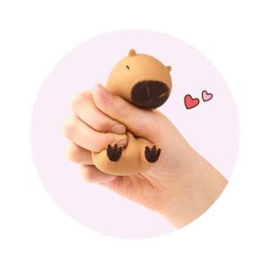 Антистрес капибара Trendhaus Capybara