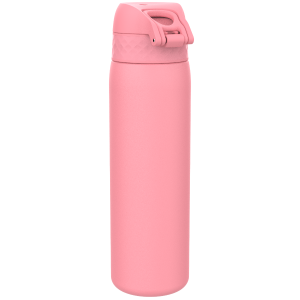 Термо бутилка за вода Ion8 SE, метална, 500ml, Rose Bloom
