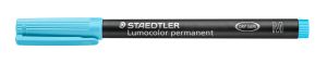 Маркер Staedtler Lumocolor 317 OHP М, СВСИН