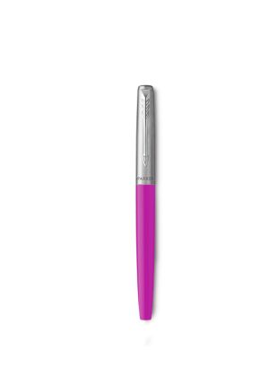 Писалка Parker Royal Jotter, блистер, розова