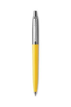 Гел химикалка Parker Jotter Originals, жълта