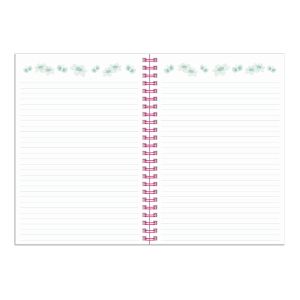 Комплект Bangoberry Stationery, 6 части, Tiggy Tiger