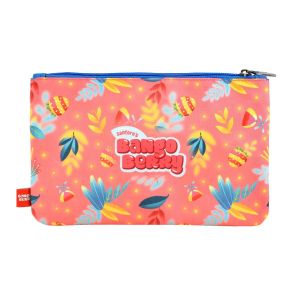 Несесер Bangoberry Remy Raccoon, 2 отд., 24х16х2см