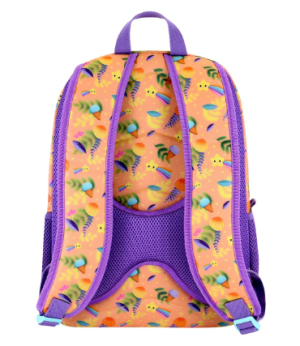 Раница Bangoberry Pally Panda, 34.5х43.5х22см