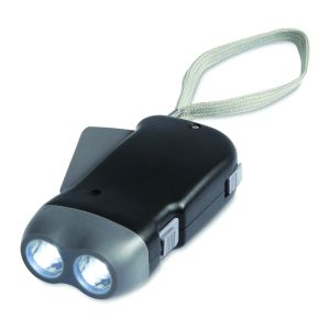 Фенерче с 2 LED светлини