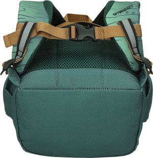 Детска раница Street Hike Dinosaur, 20х12х31 cm