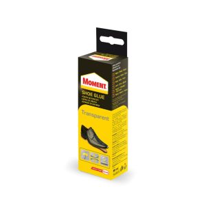 Контактно лепило Moment Shoe Glue, 50ml, прозрачно