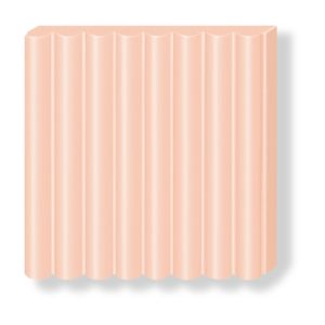 Полимерна глина Staedtler Fimo Kids,42g, телесен 43