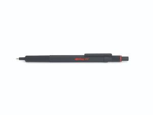 Гел химикалка Rotring 600, черна