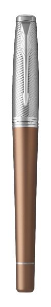 Писалка Parker Urban Prem Orange CT, F, с кутия