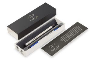 Ролер Parker Royal Vector Stainless Steel