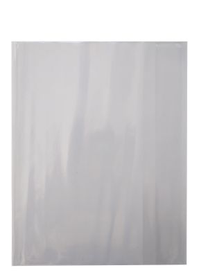 Подвързия за тетрадки,с регул.,120my,В5,24.5х40 cm