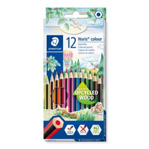 Комплект На училище с Staedtler, в несесер, момче