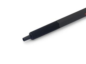 Химикалка Rotring 600, черна