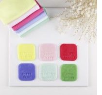 Полимерна глина Staedtler Fimo Effect,57g, неон зелен 501