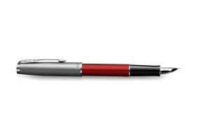 Писалка Parker Sonnet Essential Black, F,без кутия