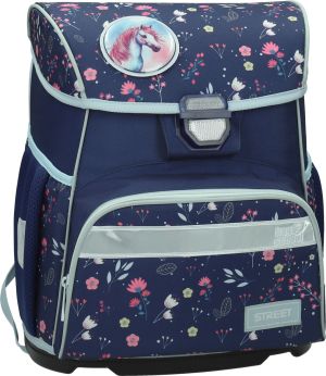 Анатомична раница Street Magical Blossom, 31x17x36cm