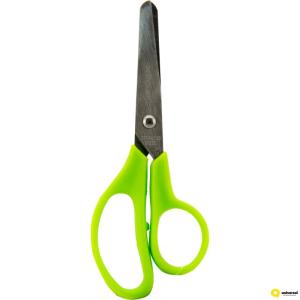 Дисплей детски ножици Octopus, 13.5cm, 30 броя